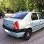 RENAULT / LOGAN / F98 / VERT OPALINE 2