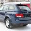 SSANGYONG / KYRON / BAM - LUCKY BLUE 1