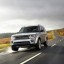 DISCOVERY / Land Rover 1