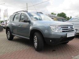 RENAULT / DUSTER / RNZ / BLEU ELECTRIQUE