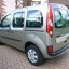RENAULT / KANGOO 2 / C66 / GRIS BEIGE 1