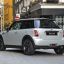 MINI COOPER‎ (R50-R60/F54/F56) / A62, WA62 - WHITE SILVER METALLIC (2007 – 2016) 2