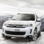 C4 AIRCROSS / Citroen 1