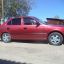 HYUNDAI / ACCENT / ТАГАЗ / R01 - RED 3