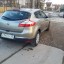 RENAULT / MEGANE 3 / HNK / Beige Cendre 3