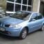 RENAULT / MEGANE 2 / RNM / BLEU METAL 0