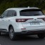 RENAULT / KOLEOS 2 / QXB / BLANC, SOLID WHITE (СОЛИД) 0