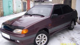 LADA / SAMARA (2113/2114/2115) / 150 / ДЕФИЛЕ
