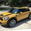 MINI COOPER‎ (R50-R60/F54/F56) / A58, YA58 - MELLOW YELLOW (СОЛИД) (2007 – 2009) 2