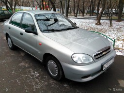 ZAZ,DAEWOO / CHANCE/LANOS/SENS/VIDA / FE87-1167 - ПАНАКОТА, PANNACOTTA/OPEL - 167, 93Z