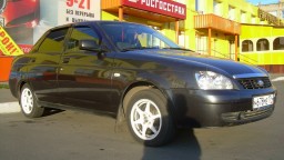 LADA / PRIORA (2170/2171/2172) / 655 / ВИКИНГ