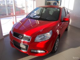 RAVON / NEXIA R3 / GGE, 73L - SUPER RED (СОЛИД)