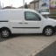 RENAULT / KANGOO 2 / QNG / BLANC MINERAL (СОЛИД) 2