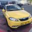 DAEWOO / GENTRA / GOC, 52U - HIGHWAY YELLOW (СОЛИД) 1