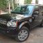 LAND ROVER | AAD | BOURNVILLE 3