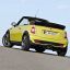 MINI COOPER‎ (R50-R60/F54/F56) / A95, YA95 - INTERCHANGE YELLOW (СОЛИД) (2009 –2010) 2