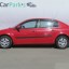 RENAULT / MEGANE 2 / 727 / ROUGE VIF (СОЛИД) 1