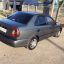 HYUNDAI / ACCENT / ТАГАЗ / S02 - SERY ZAMOK 1