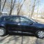 RENAULT / MEGANE 3 / 472 / Bleu Crepuscule 1