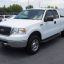 FORD | 4WFAWHA | OXFORD WHITE 1