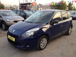 RENAULT / SCENIC 3 / 460 / BLEU ROY (СОЛИД)