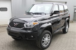 UAZ / PATRIOT / РИМ (с 2016)
