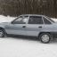 DAEWOO / NEXIA / 91L - SILVER STONE 0