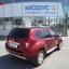 RENAULT / DUSTER / 21B / ROUGE TOREADOR 1
