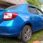 RENAULT / LOGAN 2 / RPL / BLEU D'AZURITE 3