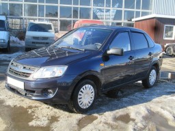 LADA / GRANTA / ИЖЕВСК / 682 / ГРАНТА