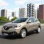 RENAULT / KADJAR / HNP / BEIGE DUNE 0