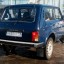 LADA / NIVA 4x4 (НИВА) / 441 / ИНДИГО (СОЛИД) 0