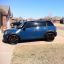 MINI COOPER‎ (R50-R60/F54/F56) / B18, YB18 - SURF BLUE (СОЛИД) (2011 – 2012) 3