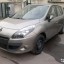 RENAULT / SCENIC 3 / HNK / BEIGE CENDRE 0