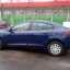 RENAULT / FLUENCE / 460 / BLEU ROY (СОЛИД) 1