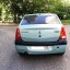 RENAULT / LOGAN / F98 / VERT OPALINE 3