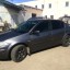 RENAULT / MEGANE 2 / KNG / GRIS CASSIOPEE 1