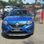 RENAULT / SANDERO / RPL / BLEU D'AZURITE 0