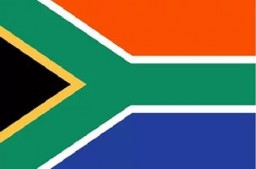 SOUTH AFRICA (Северная Африка)
