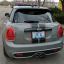 MINI COOPER‎ (R50-R60/F54/F56) / B71, WB71 - MOONWALK GREY (2015 – 2016) 2