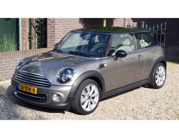 MINI COOPER‎ (R50-R60/F54/F56) / B31, WB31, POB31 - VELVET SILVER (2012 – 2013)