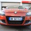 RENAULT / MEGANE 3 / ENJ / Orange Cayenne 2