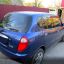 DAIHATSU | B37 | ROYAL BLUE 4