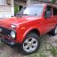 LADA | 118 | KARMEN RED 1