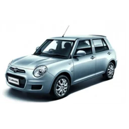 SMILY / Lifan SMILY / Lifan