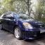 HONDA | B502P | INDIGO BLUE 1