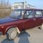 LADA | 106 | KRASNY PERETS 0