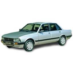 505 / Peugeot 505 / Peugeot