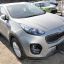 KIA KCS SPARKLING SILVER 0