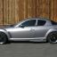 MAZDA | 25G | TITANIUM GREY 3